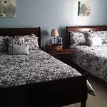 Bishop\'S Bed Breakfast & Beyond