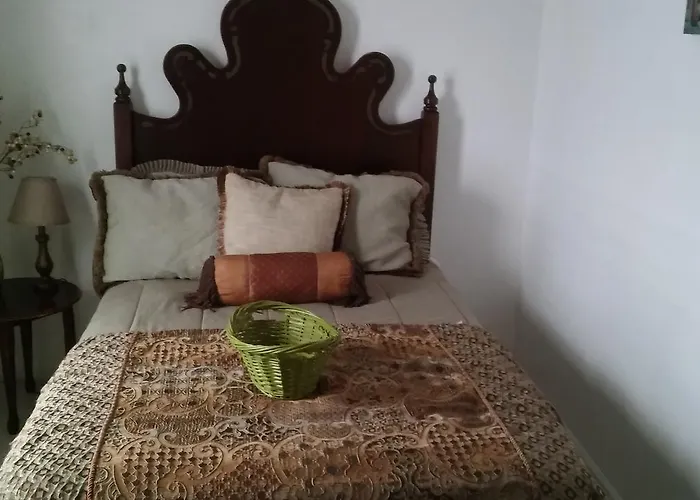 Bishop\'S Bed Breakfast & Beyond